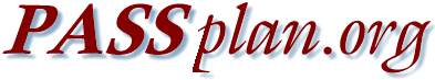 PASS Plan logo