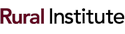 Rural Institute Logo