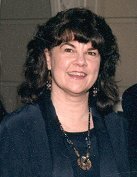 Photo of Marsha