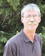 Photo of Roger